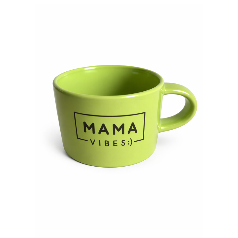 Hrnek Piškot - Mama Vibes